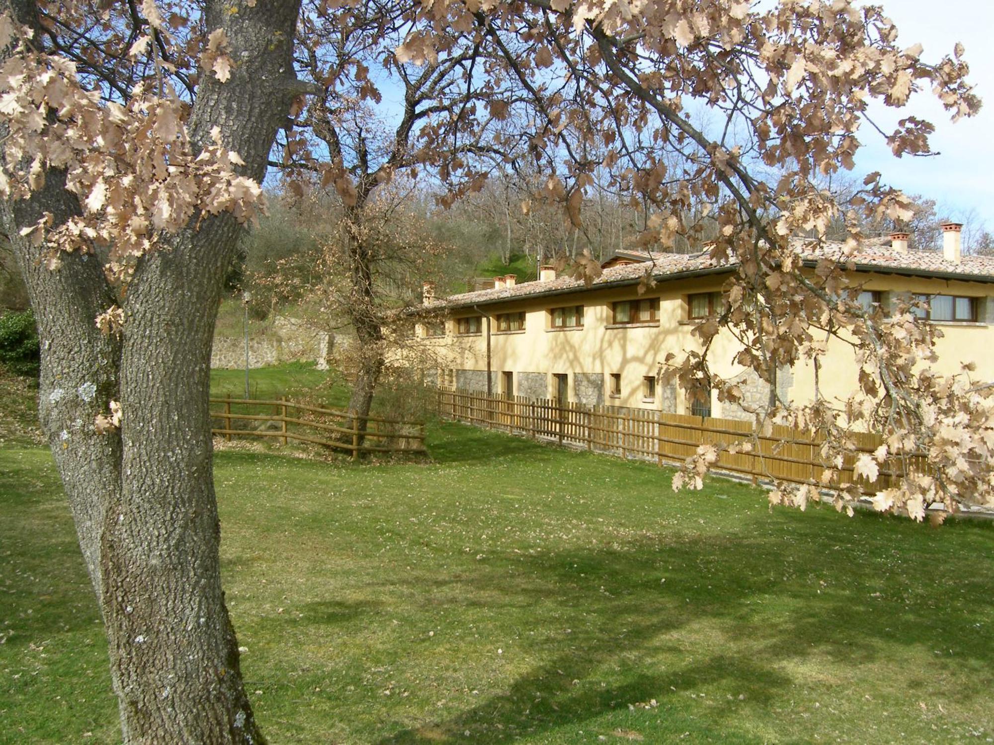 Terre Gialle - La Val D'Orcia Nascosta Castel del Piano  Εξωτερικό φωτογραφία