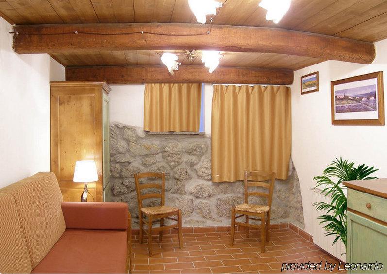Terre Gialle - La Val D'Orcia Nascosta Castel del Piano  Εξωτερικό φωτογραφία