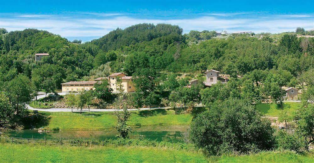 Terre Gialle - La Val D'Orcia Nascosta Castel del Piano  Εξωτερικό φωτογραφία