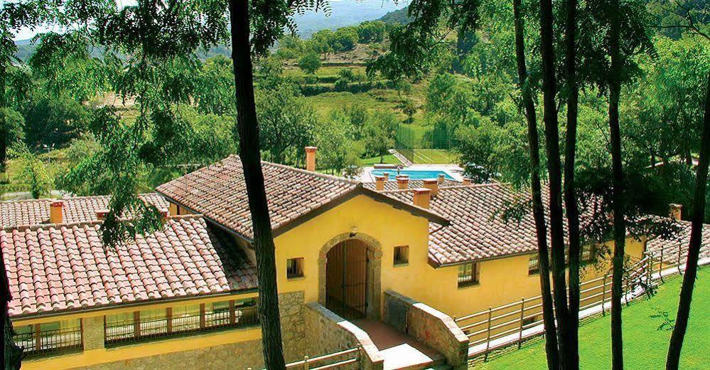 Terre Gialle - La Val D'Orcia Nascosta Castel del Piano  Εξωτερικό φωτογραφία
