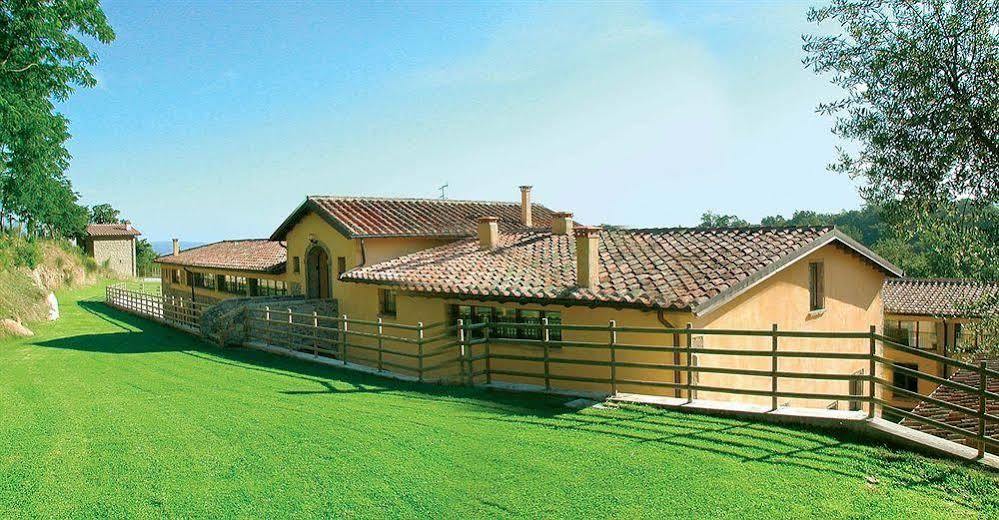 Terre Gialle - La Val D'Orcia Nascosta Castel del Piano  Εξωτερικό φωτογραφία